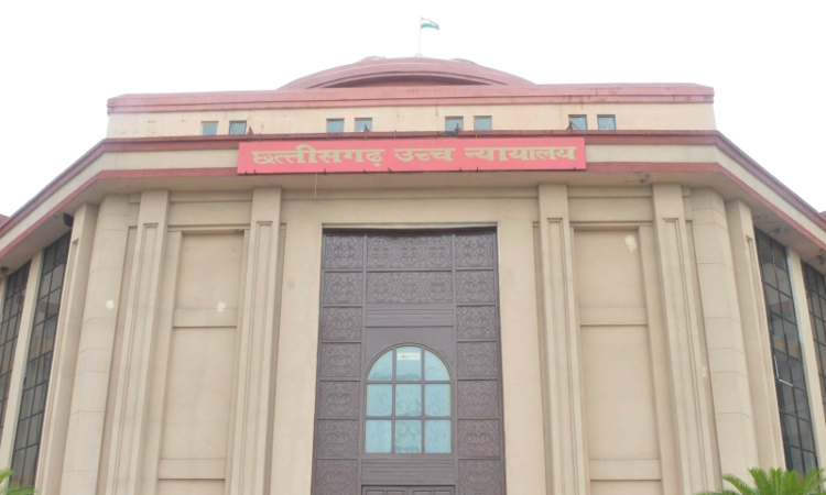 State Backward Class Commission Is Advisory Body, Cannot Pass Recovery Orders In Commercial Disputes: Chhattisgarh High Court State Backward Class Commission Is Advisory Body, Cannot Pass Recovery Orders In Commercial Disputes: Chhattisgarh High Court
