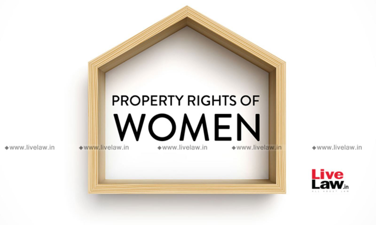 Discriminatory Nature Of Section 15, The Hindu Succession Act,1956 Discriminatory Nature Of Section 15, The Hindu Succession Act,1956