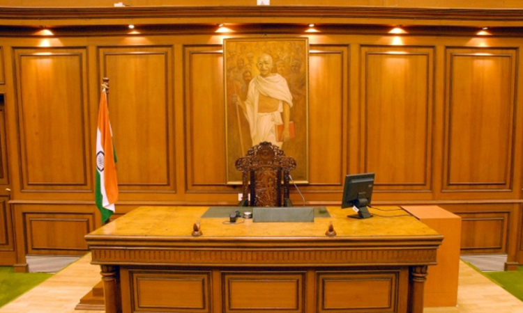 Judicial Review Of Speakers Scale Of Discretionary Justice And The Defection Disqualifications: A Praxical Narration