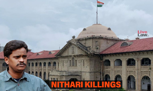 Nithari Killings: After Allahabad HCs Nudge, CBI Files Autopsy Reports In Accused Surendra Kolis Appeal Against Death Penalty