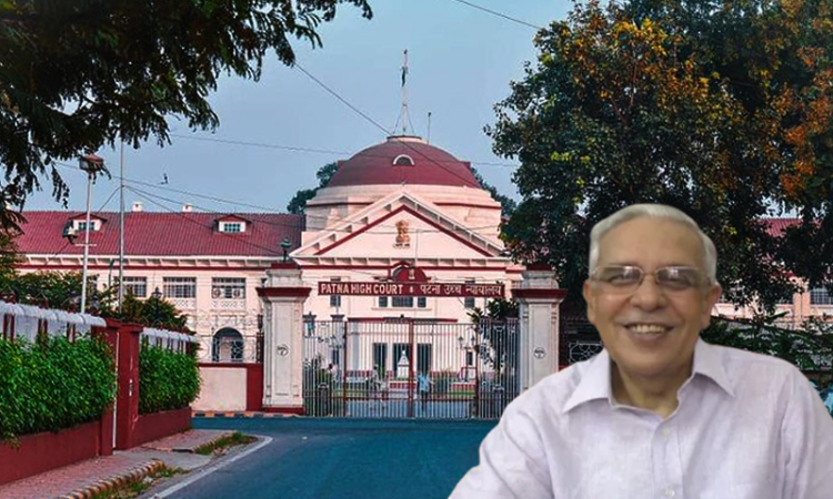 Advocate General Not Obligated To Resign When CM Resigns: Patna High Court Dismisses Plea Seeking Removal Of AG Advocate General Not Obligated To Resign When CM Resigns: Patna High Court Dismisses Plea Seeking Removal Of AG
