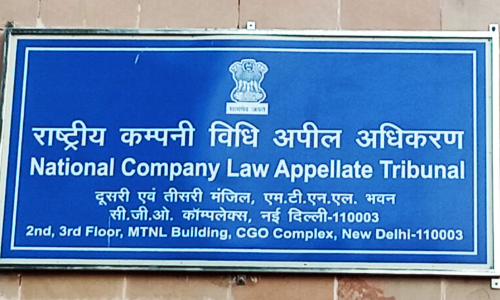 NCLAT Issues Directions Regarding Virtual Hearings NCLAT Issues Directions Regarding Virtual Hearings