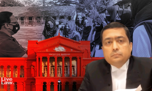 Hijab Ban: South African Judgment Allowing Hindu Girl To Wear Nose Ring In School As Cultural Practice Cited Before Karnataka HC