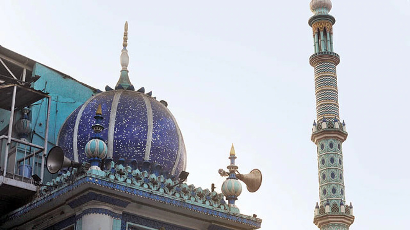 Calcutta High Court Reserves Order On PIL Alleging Police Action To Remove Loudspeakers From Mosques In Bengal Calcutta High Court Reserves Order On PIL Alleging Police Action To Remove Loudspeakers From Mosques In Bengal