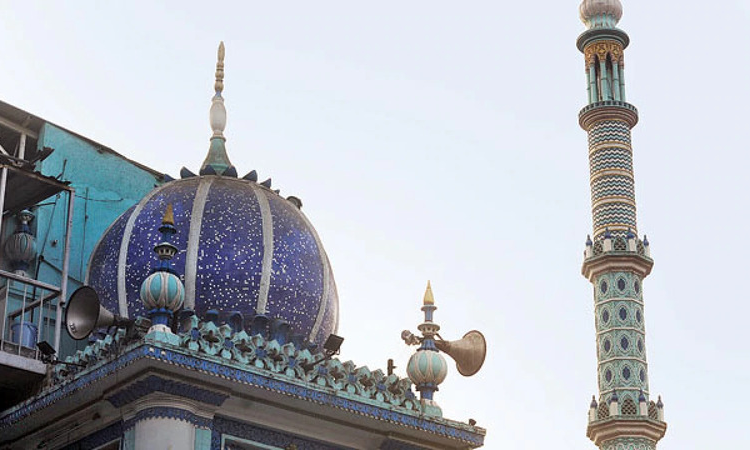 Calcutta High Court Reserves Order On PIL Alleging Police Action To Remove Loudspeakers From Mosques In Bengal Calcutta High Court Reserves Order On PIL Alleging Police Action To Remove Loudspeakers From Mosques In Bengal