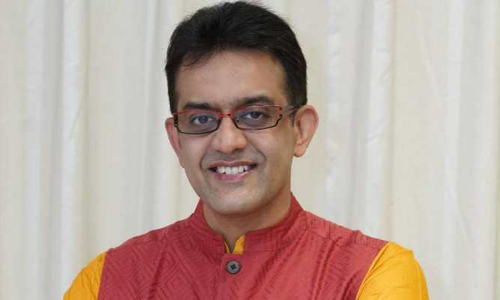 Delhi HC To Hear Tomorrow Vikram Sampaths Defamation Suit Against Audrey Truschke & Others Over Plagiarism Allegations