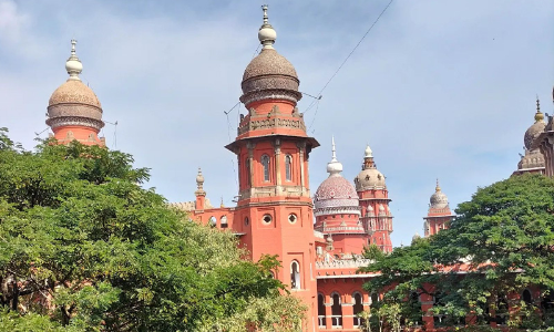 Temple Funds Shall Not Be Appropriated For Construction Of Senior Citizen Homes: TN Govt Assures Madras High Court Temple Funds Shall Not Be Appropriated For Construction Of Senior Citizen Homes: TN Govt Assures Madras High Court