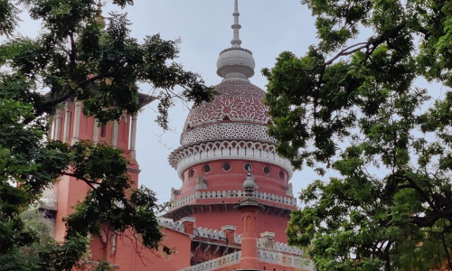 Bye-Laws Of The Co-Operative Society Constitutes A Contract Between The Society And Its Constituents: Madras High Court Bye-Laws Of The Co-Operative Society Constitutes A Contract Between The Society And Its Constituents: Madras High Court