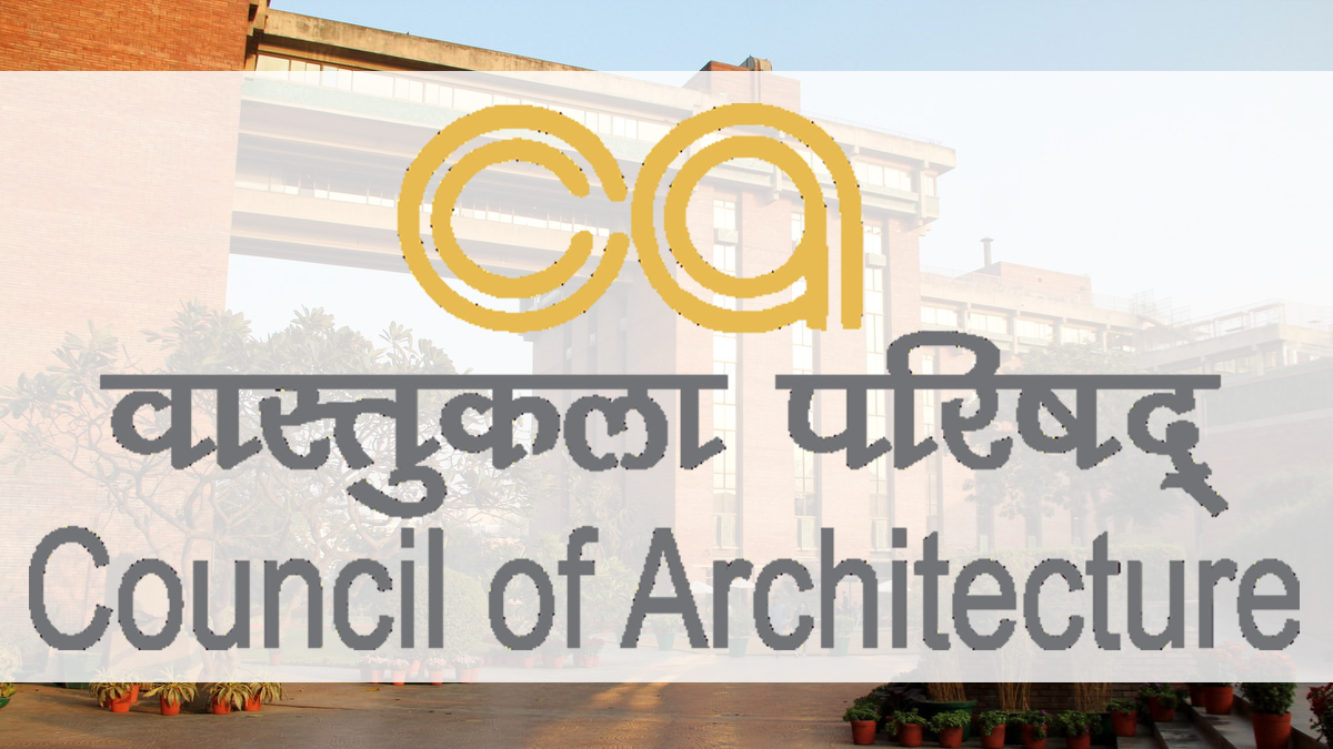Council Of Architecture Can Prescribe Minimum Standards Of Architectural Education Without Approval Of Central Govt : Supreme Court