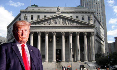 President Donald Trumps Global Tariffs Illegal : US Supreme Court President Donald Trumps Global Tariffs Illegal : US Supreme Court