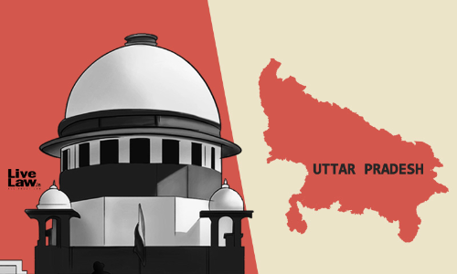 Not A Good Picture : Supreme Court On Vacancies In District Hospitals In UP