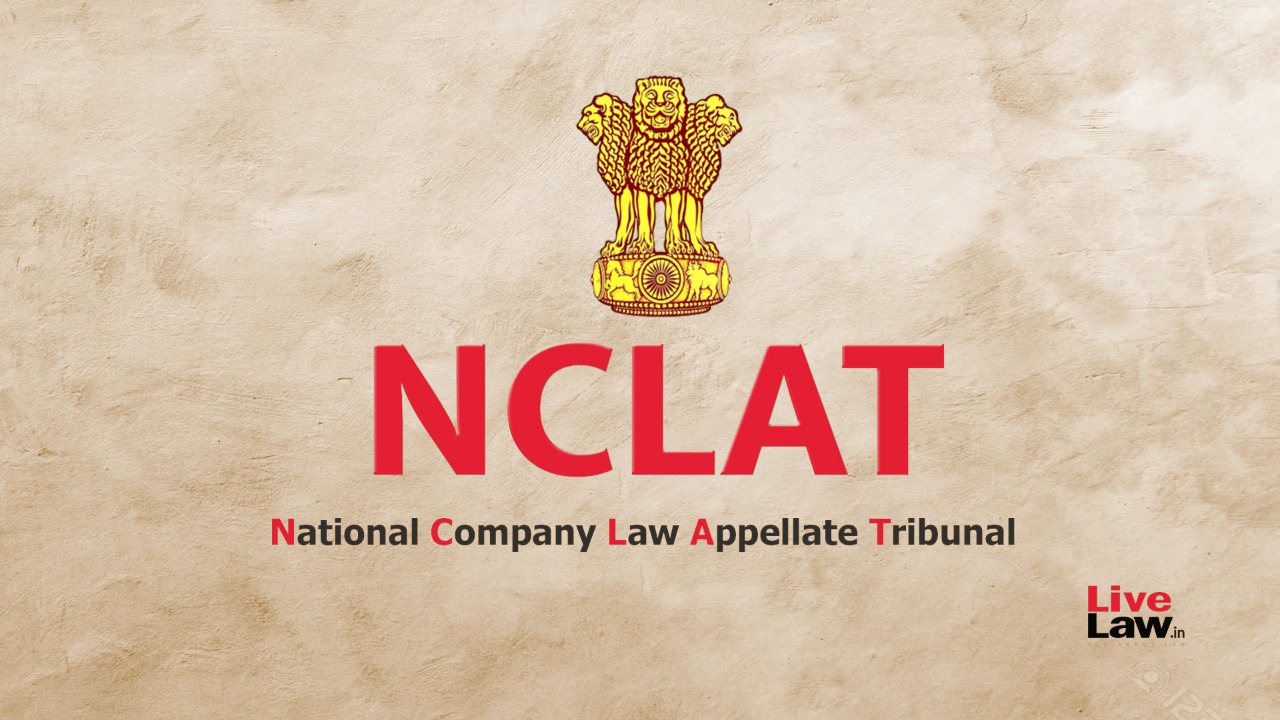 Calling Guarantor Director In SARFAESI Notice Doesnt Invalidate Invocation Of Guarantee: NCLAT Calling Guarantor Director In SARFAESI Notice Doesnt Invalidate Invocation Of Guarantee: NCLAT
