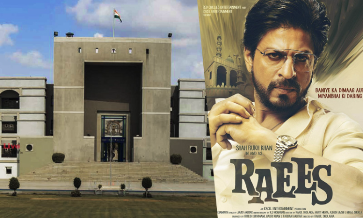 [Raees Promotion Stampede] Will Ask Shah Rukh Khan To Apologise, Put An End To This: Gujarat HC In Actors Quashing Plea