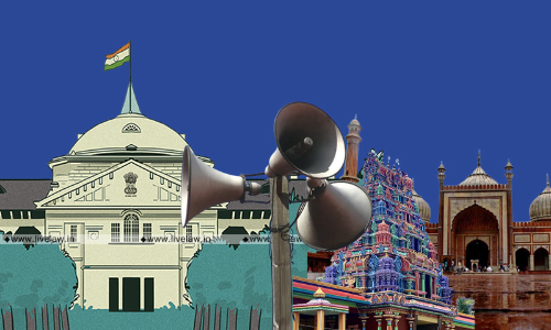 Influencing Court By Invoking Religious Sentiments Not Good For Temple Of Justice: Allahabad HC Dismisses Contempt Plea