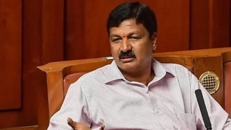 Ramesh Jarkiholi Sex CD Scandal: Supreme Court Stays Karnataka HCs Order Allowing SIT To Submit Final Report