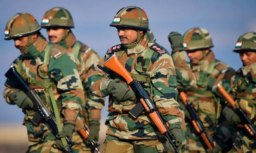 Soldiers Disability Pension Claim Cant Be Defeated By Merely Labeling Diabetes, Hypertension As Lifestyle Disorder: Kerala High Court