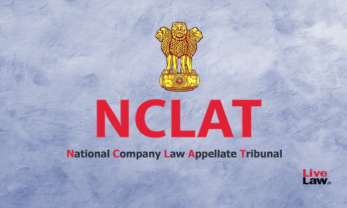 NCLAT Stays Insolvency Proceedings Against RHC Holdings Pvt. Ltd. NCLAT Stays Insolvency Proceedings Against RHC Holdings Pvt. Ltd.