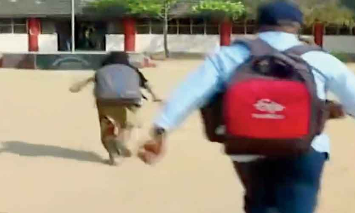 Stop Media From Chasing Hijab-Wearing Students & Teachers : PIL In Karnataka High Court