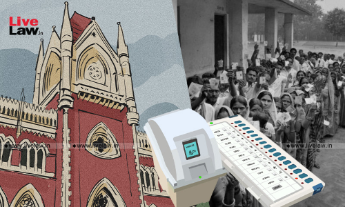 “Changing Rules Whenever You Want”: Calcutta High Court To ECI In Plea Challenging Teachers Deployment For 2026 WB Polls “Changing Rules Whenever You Want”: Calcutta High Court To ECI In Plea Challenging Teachers Deployment For 2026 WB Polls