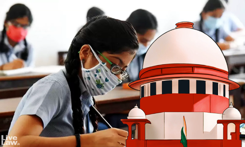 Supreme Court Sets Aside HC Direction That Delhi Private Schools Must Fill Up Backlog EWS Seats Within 5 Years