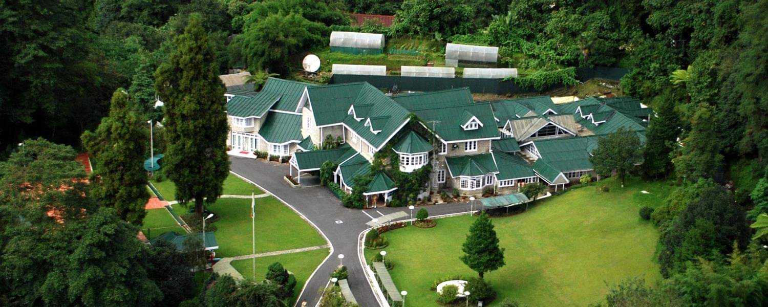 Sikkim High Court To Organise National Conclave On Technology And Judicial Education At Gangtok Sikkim High Court To Organise National Conclave On Technology And Judicial Education At Gangtok