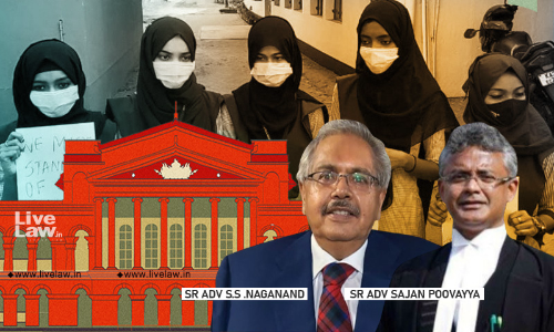 Hijab Case - Allowing Religious Symbols In Educational Institutions Against Secularism : Colleges & Teachers Tell Karnataka HC