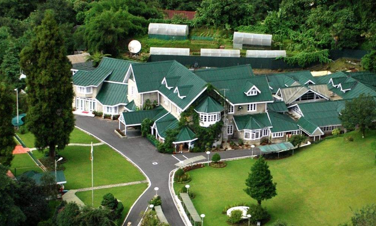 Sikkim High Court To Organise National Conclave On Technology And Judicial Education At Gangtok Sikkim High Court To Organise National Conclave On Technology And Judicial Education At Gangtok