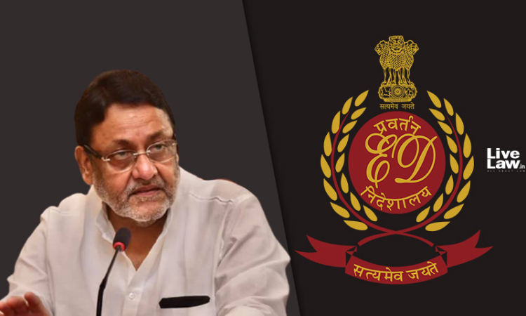 Prisoners Do Not Have Voting Rights: ED Opposes Temporary Bail Pleas Of Anil Deshmukh & Nawab Malik Ahead Of Rajya Sabha Elections Prisoners Do Not Have Voting Rights: ED Opposes Temporary Bail Pleas Of Anil Deshmukh & Nawab Malik Ahead Of Rajya Sabha Elections