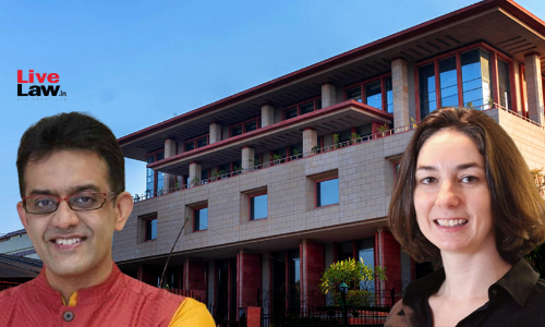 Defamatory: Delhi High Court Directs Twitter To Take Down 5 More Tweets Posted By Historian Audrey Truschke Against Vikram Sampath