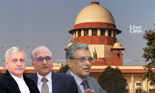 Indian Company Liable To Service Tax On Secondment Of Employees From Overseas Group Entities As Recipient Of Manpower Supply: Supreme Court Indian Company Liable To Service Tax On Secondment Of Employees From Overseas Group Entities As Recipient Of Manpower Supply: Supreme Court