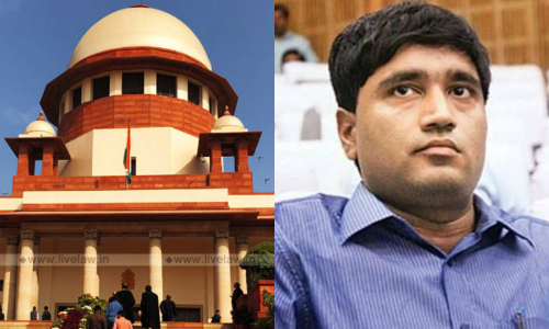 Uttarakhand HCs Order Against Transfer Of IFS Officers Case In CAT From Ukhand To Delhi Stayed By Supreme Court