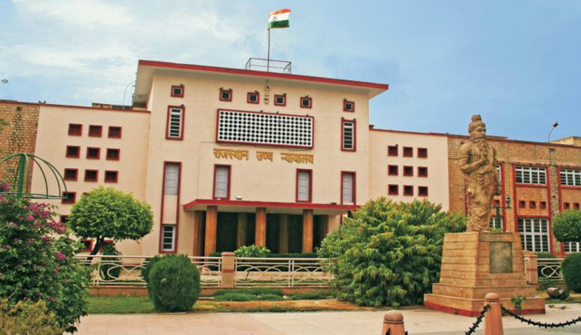 Minister Had No Authority To Cancel Highest Bid, Housing Boards Post-Facto Approval Was Paper Formality: Rajasthan High Court Minister Had No Authority To Cancel Highest Bid, Housing Boards Post-Facto Approval Was Paper Formality: Rajasthan High Court