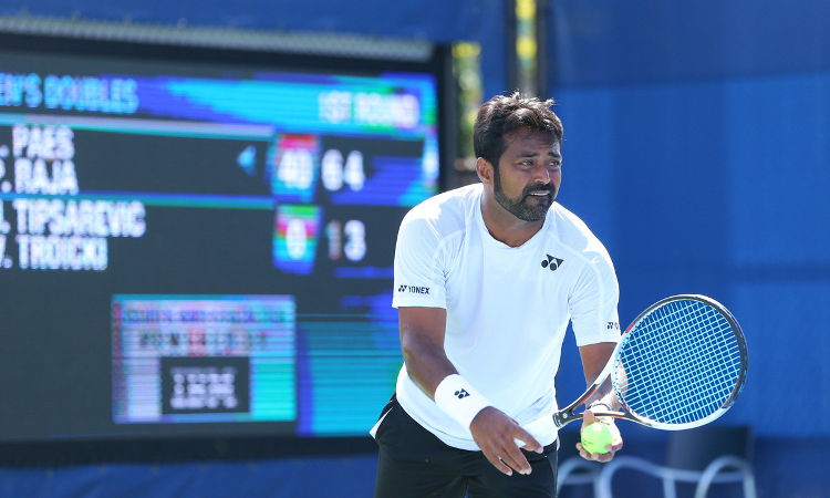 Merely Because Live-In Relationship Is Unacceptable, Woman Cant Be Deprived Of Her Rights : Leander Paes Held Liable For Domestic Violence Merely Because Live-In Relationship Is Unacceptable, Woman Cant Be Deprived Of Her Rights : Leander Paes Held Liable For Domestic Violence