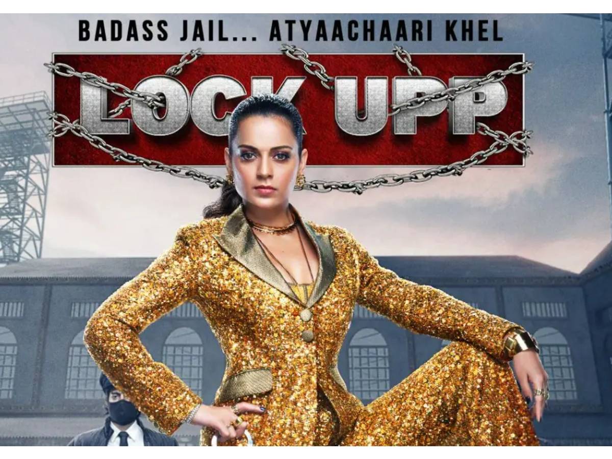 Telangana High Court Sets Aside Injunction Against Kangana Ranauts Lock Upp Reality Show Release