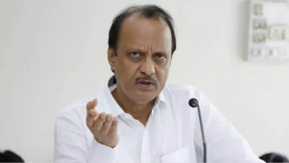 Ajit Pawar Breached Solemn Duty By Not Disclosing Personal Interest In Lavasa Project : Bombay High Court Ajit Pawar Breached Solemn Duty By Not Disclosing Personal Interest In Lavasa Project : Bombay High Court