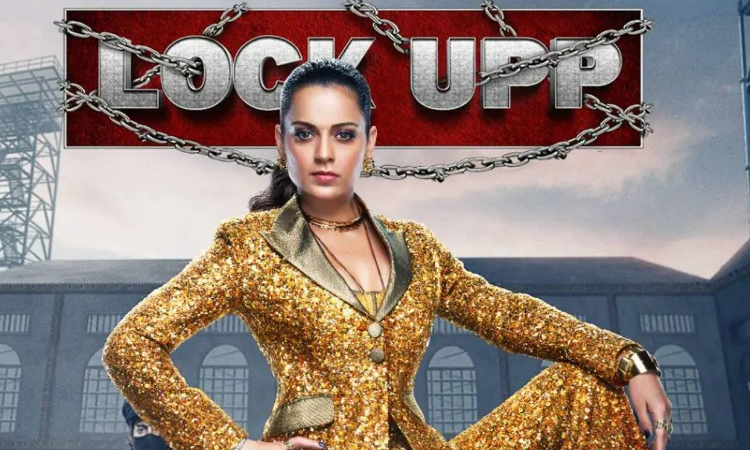 Telangana High Court Sets Aside Injunction Against Kangana Ranauts Lock Upp Reality Show Release