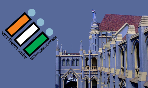 Conduct Of Internal Elections Of A Political Party Not Controlled By ECIs Guidelines Framed Under Article 324: MP High Court Conduct Of Internal Elections Of A Political Party Not Controlled By ECIs Guidelines Framed Under Article 324: MP High Court
