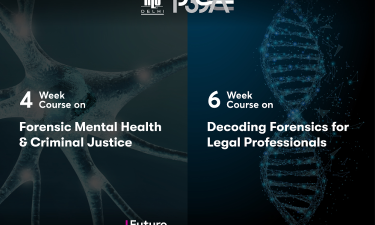Project 39As Interdisciplinary Online Courses On Forensic Science & Mental Health Now Available On FutureLearn Project 39As Interdisciplinary Online Courses On Forensic Science & Mental Health Now Available On FutureLearn
