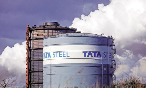 Tata Steel Entitled To Treat Contribution Of Rs. 212.52 Crores To CAF As Revenue Expenditure: Bombay High Court