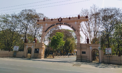 Judicial Magistrate In Tamil Nadu Stabbed By Assistant; Hospitalised