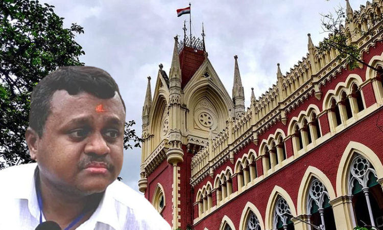 Alleged Violence During Contai Municipality Polls: Calcutta HC Asks ECI If It Can Conduct Forensic Audit Of CCTV Footage Alleged Violence During Contai Municipality Polls: Calcutta HC Asks ECI If It Can Conduct Forensic Audit Of CCTV Footage