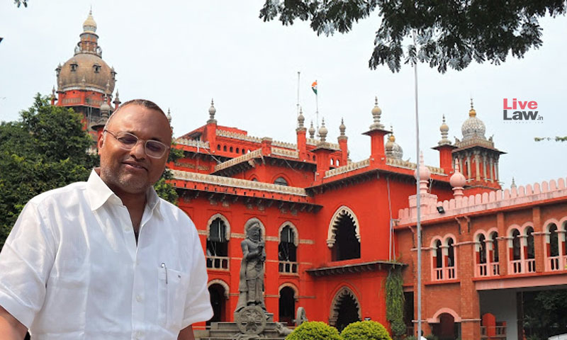 INX Media Money Laundering Case: Karti Chidambaram Moves Madras High Court Against Attachment Of Assets By ED INX Media Money Laundering Case: Karti Chidambaram Moves Madras High Court Against Attachment Of Assets By ED