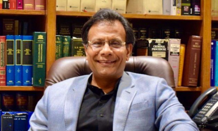 President Accepts Resignation Of Senior Advocate Aman Lekhi From The Position Of Additional Solicitor General Of India President Accepts Resignation Of Senior Advocate Aman Lekhi From The Position Of Additional Solicitor General Of India
