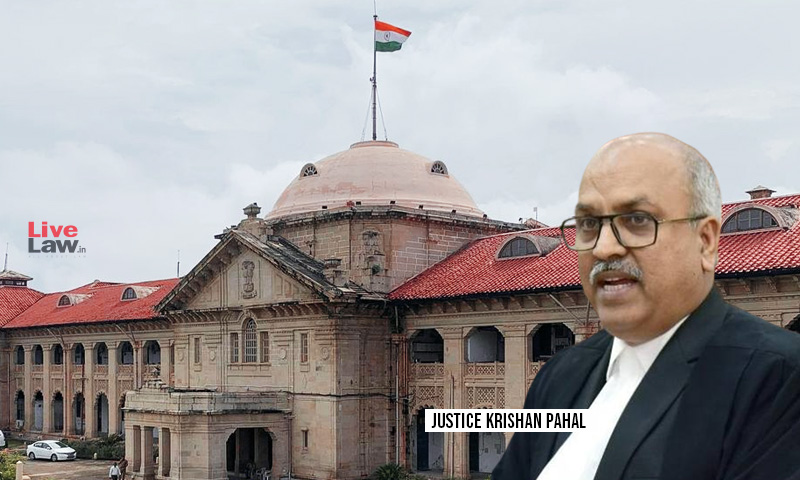 SC/ST Act | Special Courts Order Rejecting Anticipatory Bail Plea Appealable U/S 14A Before HC: Allahabad High Court SC/ST Act | Special Courts Order Rejecting Anticipatory Bail Plea Appealable U/S 14A Before HC: Allahabad High Court