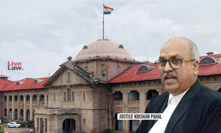 Black Day In Allahabad High Court History: Judge Recuses From Hearing Bail Matters After Parties Attempt To Approach Him Black Day In Allahabad High Court History: Judge Recuses From Hearing Bail Matters After Parties Attempt To Approach Him