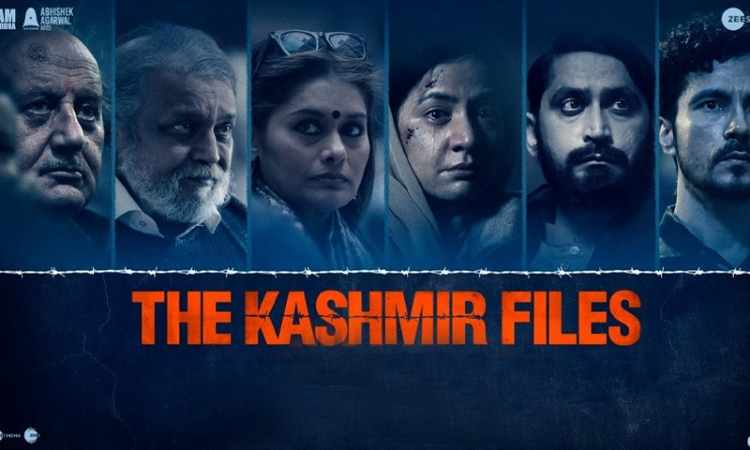 Bombay High Court Dismisses Plea Against Movie The Kashmir Files Bombay High Court Dismisses Plea Against Movie The Kashmir Files