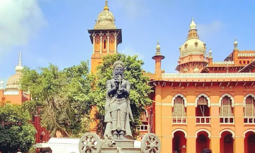 State Not Bound By Prison Authoritys Recommendation For Premature Release Of Convicts: Madras High Court State Not Bound By Prison Authoritys Recommendation For Premature Release Of Convicts: Madras High Court