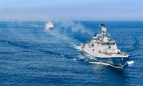In A First, Navy Decides To Induct Women Cadets From NDA : Centre Tells Supreme Court