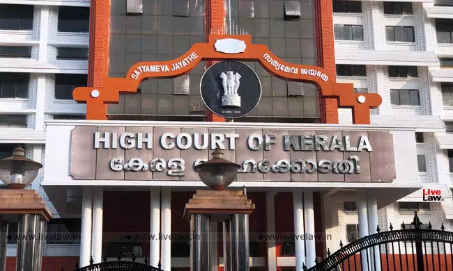 Forcible Eviction Disputes Not Arbitrable Despite Existence Of Arbitration Clause In Lease Agreement: Kerala High Court