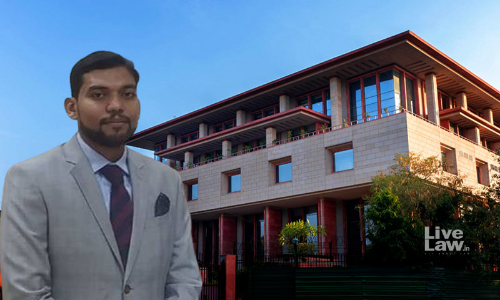 Delhi High Court Orders Videographed Autopsy Of Indias Palestine Envoy Mukul Arya On Mothers Plea Alleging Foul Play